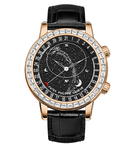 Patek Philippe Grand Complications