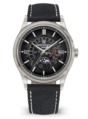 Patek Philippe Grand Complications