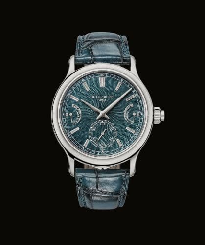 Patek Philippe Grand Complications