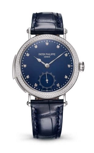 Patek Philippe Grand Complications