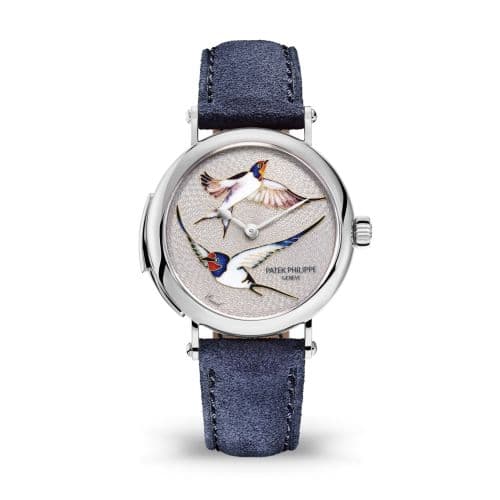 Patek Philippe Grand Complications