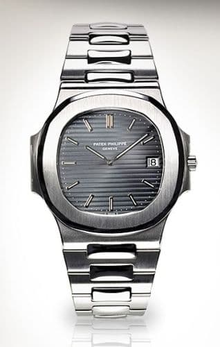 Patek Philippe Nautilus