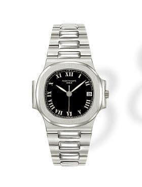Patek Philippe Nautilus