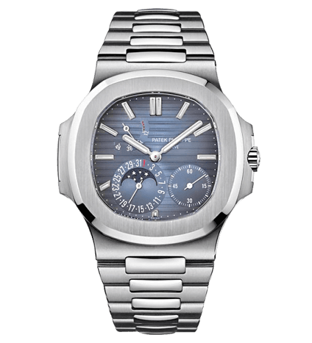 Patek Philippe Nautilus