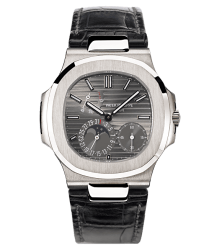 Patek Philippe Nautilus