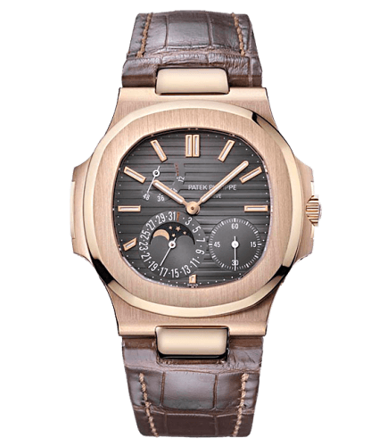 Patek Philippe Nautilus