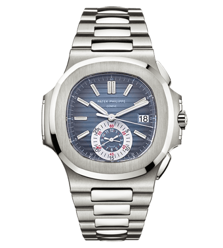 Patek Philippe Nautilus