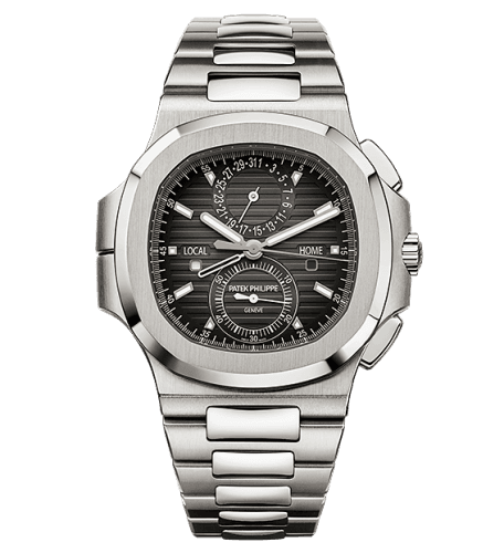 Patek Philippe Nautilus