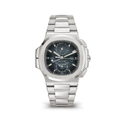 Patek Philippe Nautilus