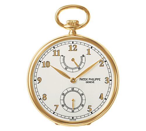 Patek Philippe Pocket Watches