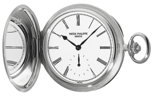 Patek Philippe Pocket Watches