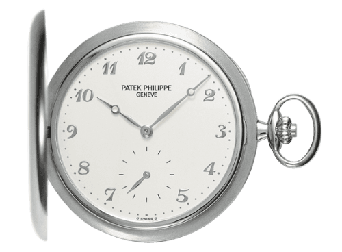 Patek Philippe Pocket Watches