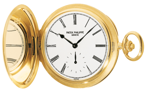 Patek Philippe Pocket Watches