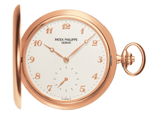 Patek Philippe Pocket Watches