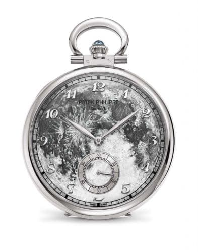 Patek Philippe Pocket Watches