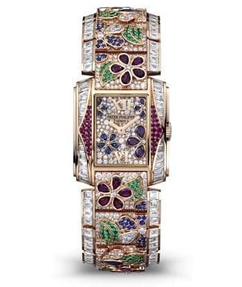 Patek Philippe Twenty~4