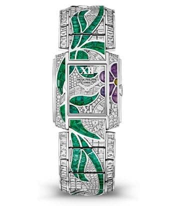 Patek Philippe Twenty~4