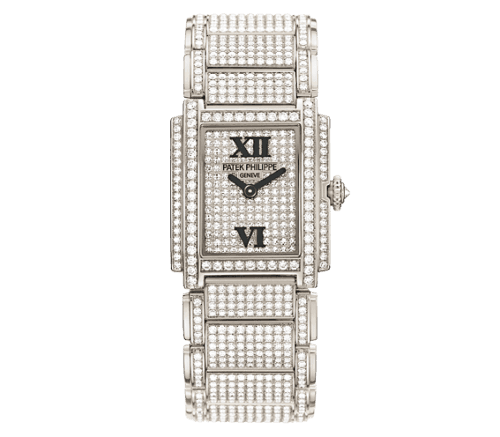 Patek Philippe Twenty~4