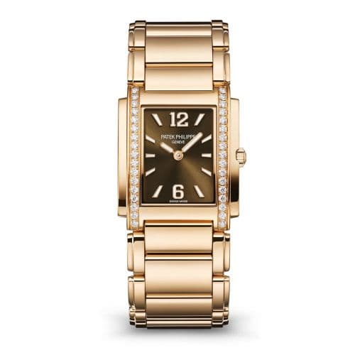Patek Philippe Twenty~4