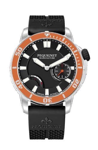 Pequignet Royale 300