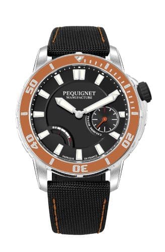 Pequignet Royale 300