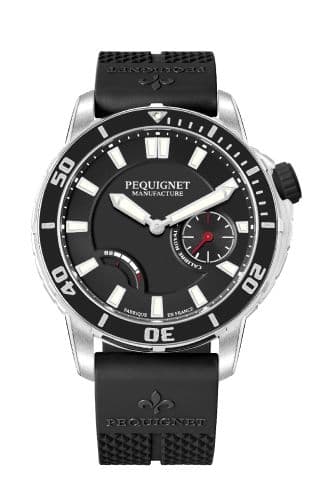 Pequignet Royale 300