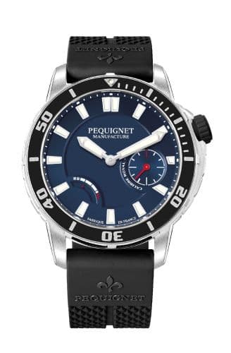 Pequignet Royale 300