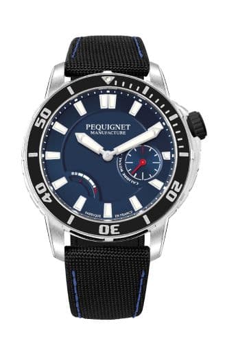 Pequignet Royale 300