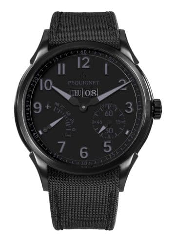 Pequignet Royale Titane