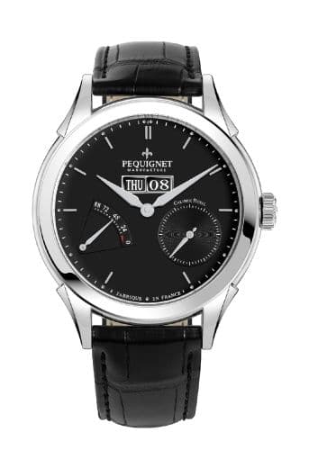 Pequignet Rue Royale