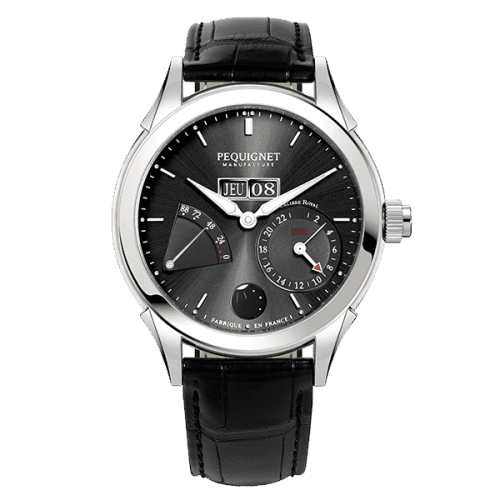 Pequignet Rue Royale