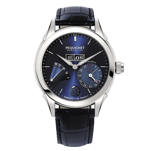 Pequignet Rue Royale