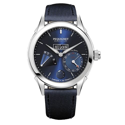 Pequignet Rue Royale