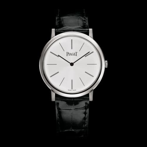 Piaget Altiplano