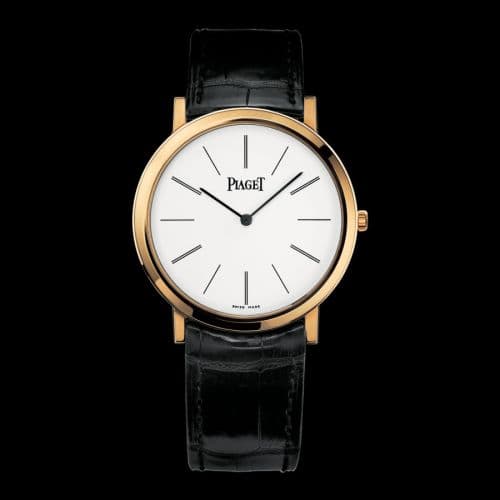 Piaget Altiplano