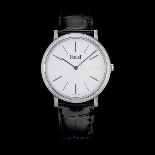 Piaget Altiplano