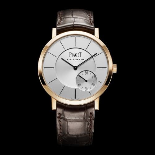 Piaget Altiplano