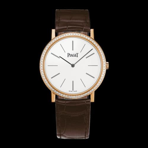 Piaget Altiplano