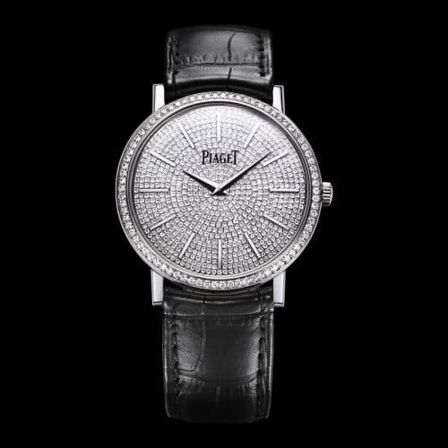 Piaget Altiplano