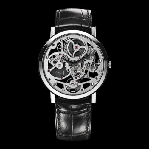 Piaget Altiplano