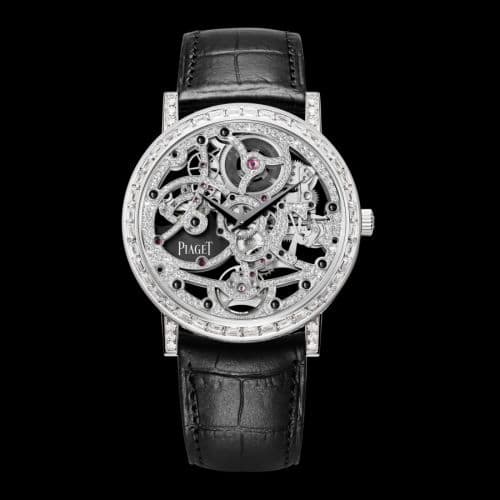 Piaget Altiplano