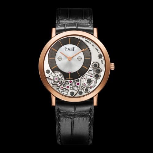 Piaget Altiplano
