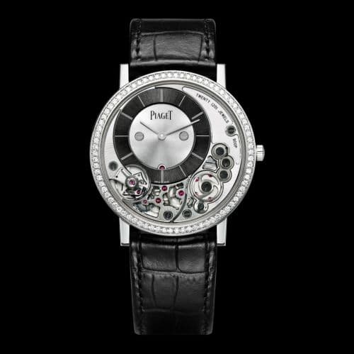 Piaget Altiplano