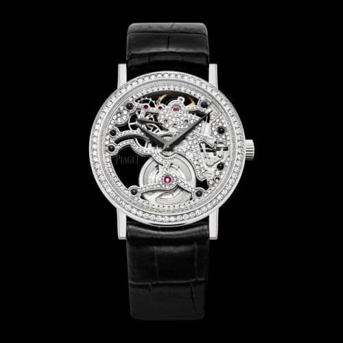 Piaget Altiplano