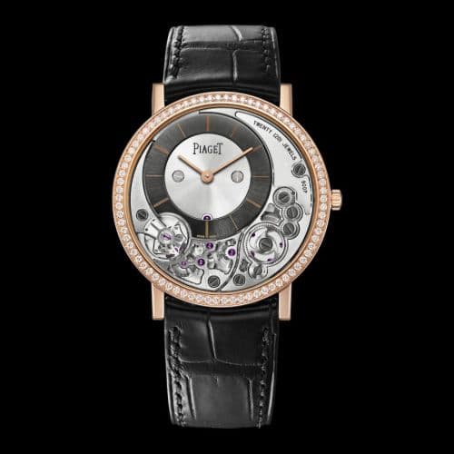Piaget Altiplano