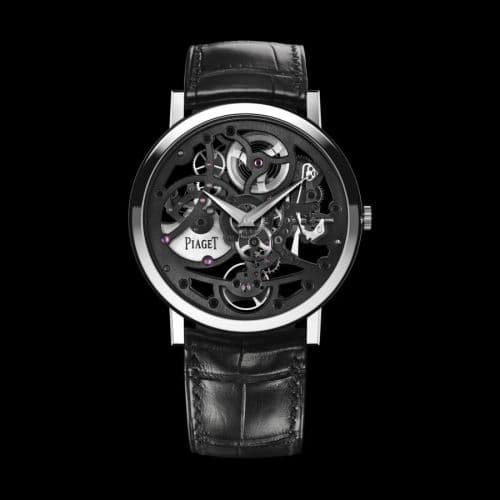 Piaget Altiplano