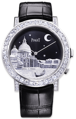 Piaget Altiplano