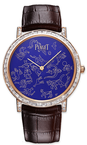 Piaget Altiplano