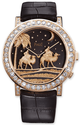 Piaget Altiplano
