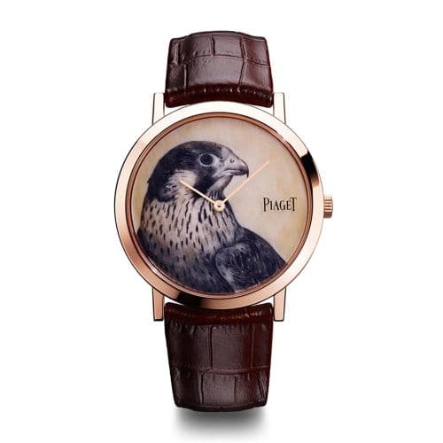 Piaget Altiplano